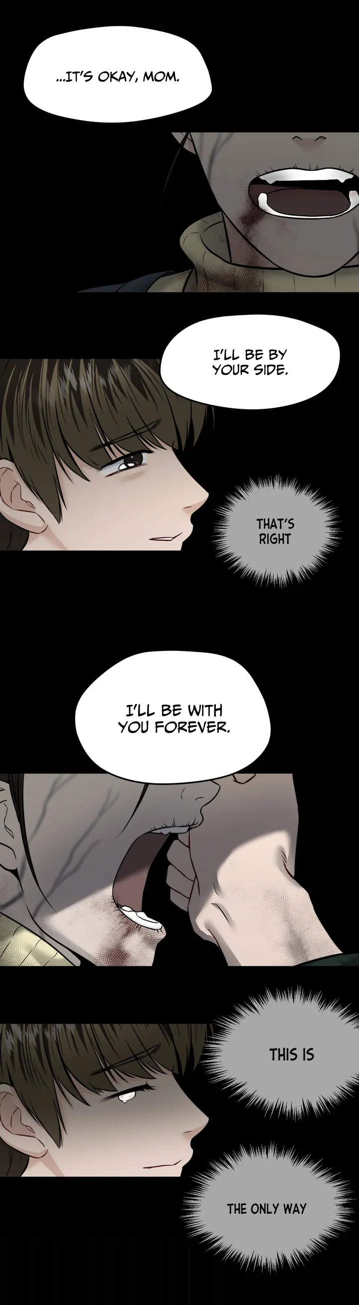 Burn It Ch. 5 第14页