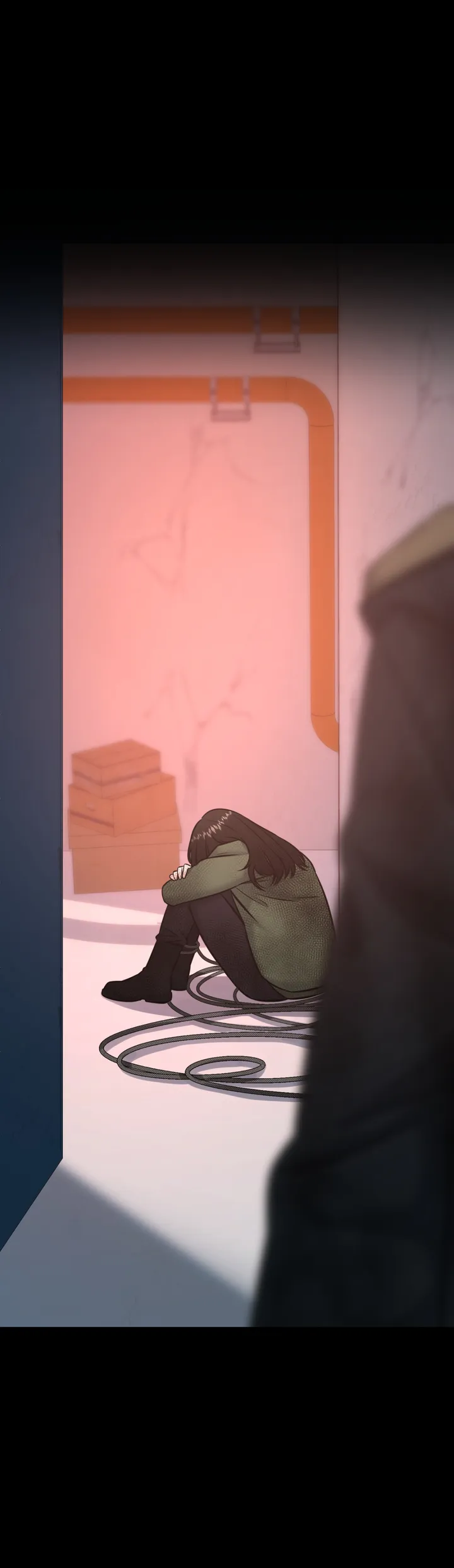 Burn It Ch. 5 第18页