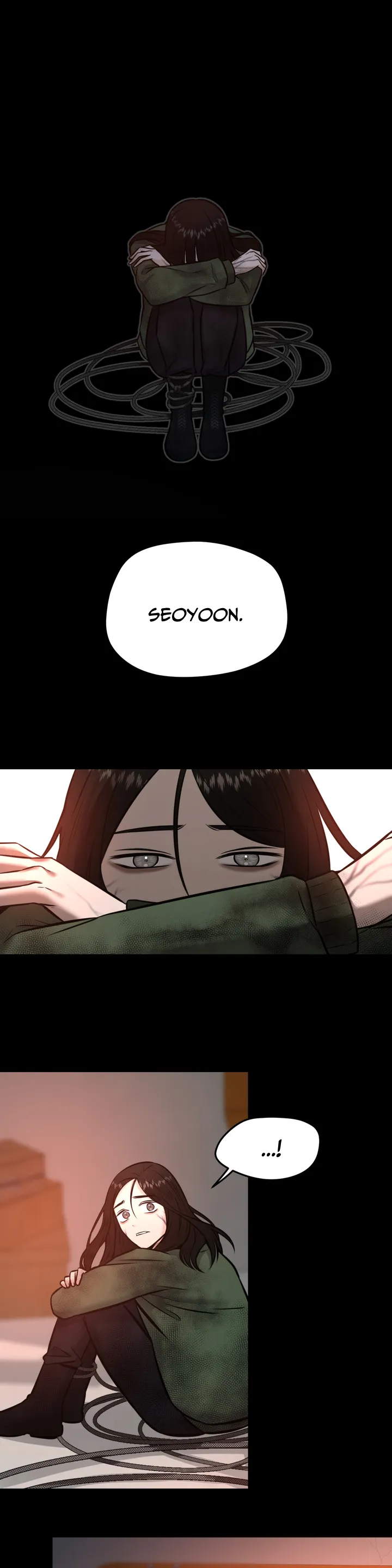 Burn It Ch. 5 第19页