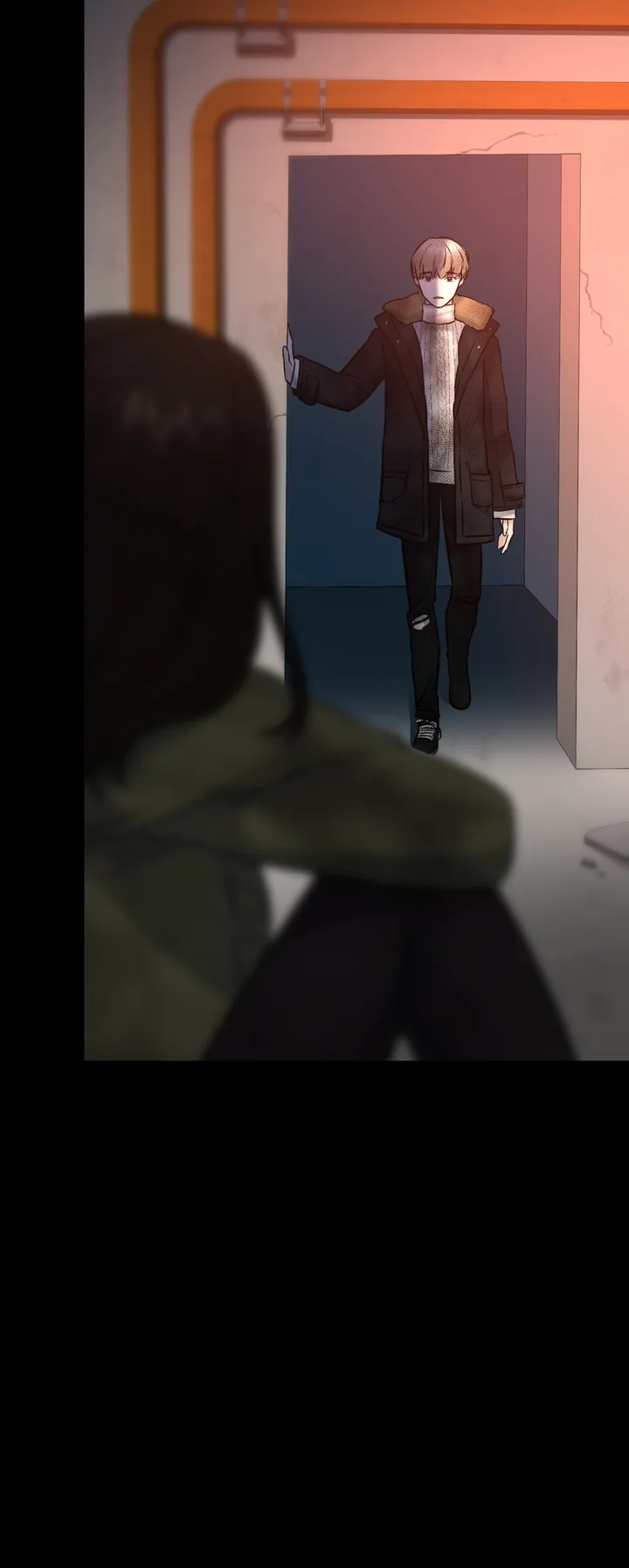 Burn It Ch. 5 第20页