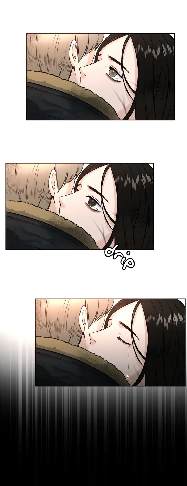 Burn It Ch. 5 第25页