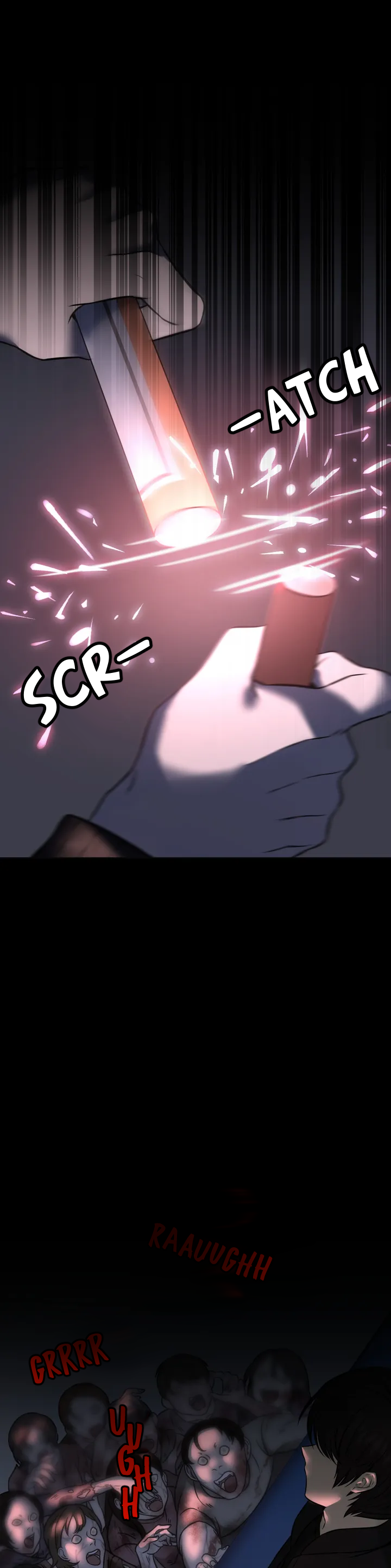 Burn It Ch. 5 第26页
