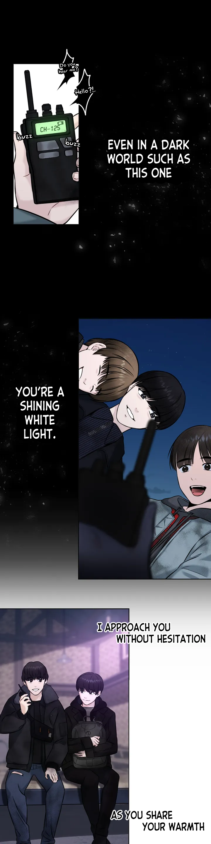 Burn It Ch. 5 第30页