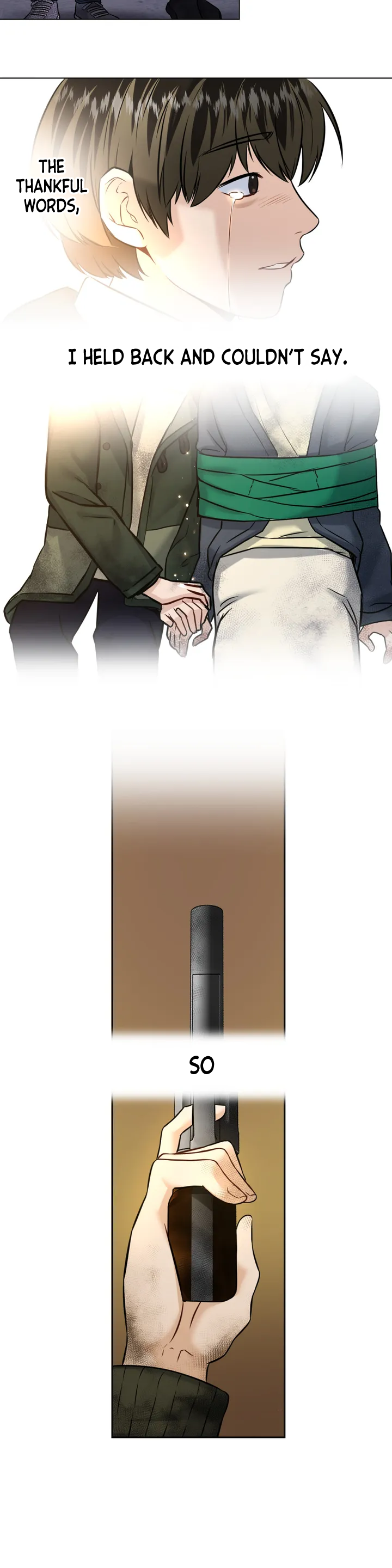 Burn It Ch. 5 第31页