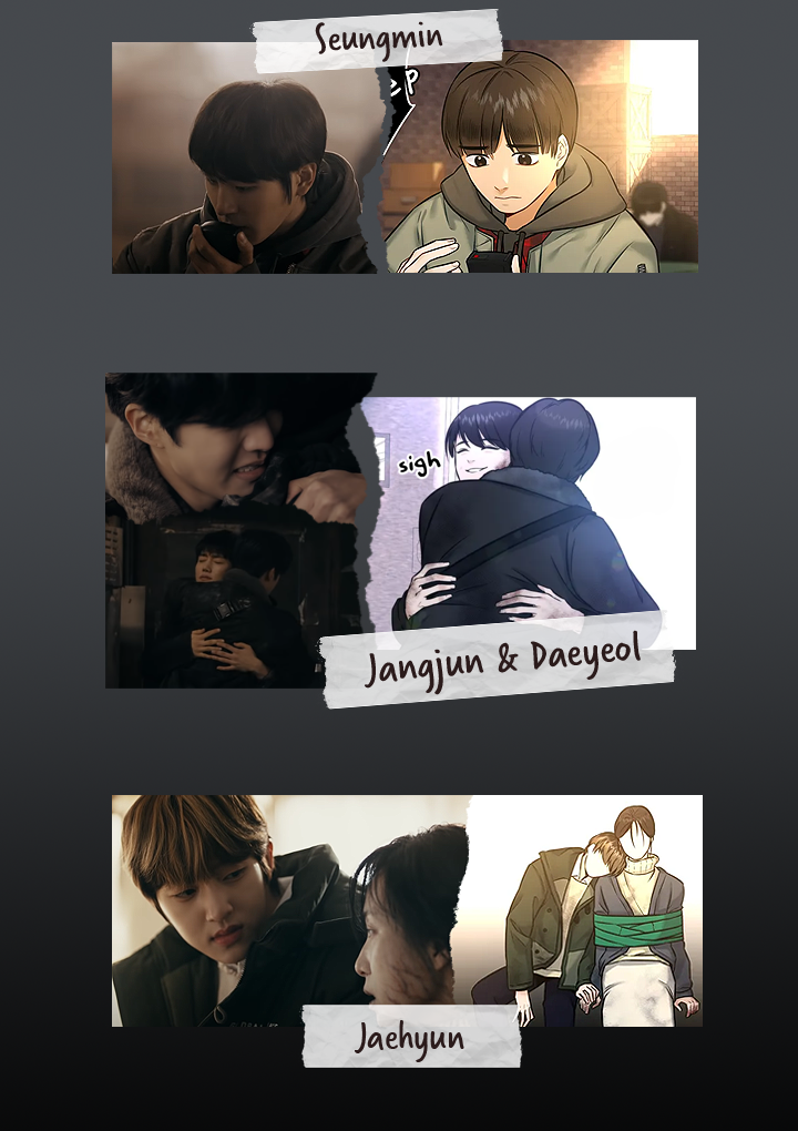 Burn It Ch. 5 第36页