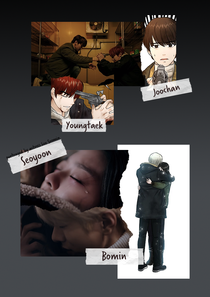 Burn It Ch. 5 第37页