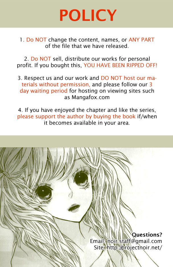 Nocturne Vol. 1 Ch. 4 第2页