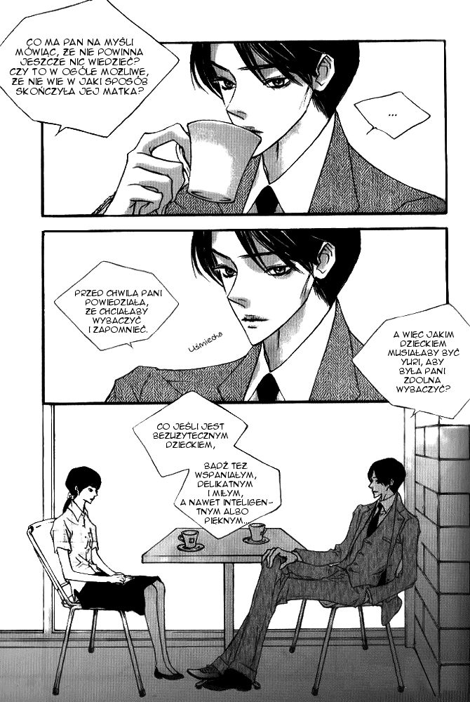 Nocturne Vol. 1 Ch. 4 第13页