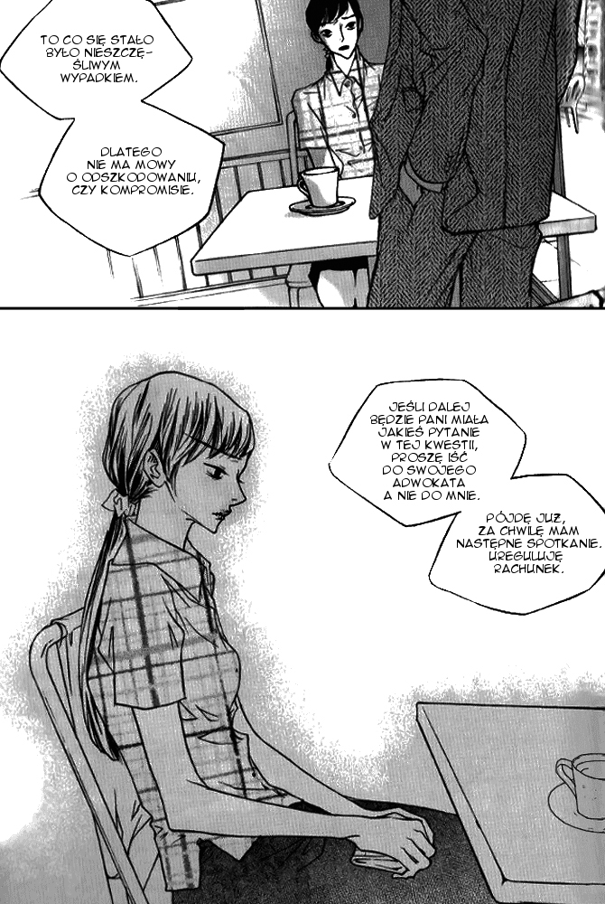 Nocturne Vol. 1 Ch. 4 第15页