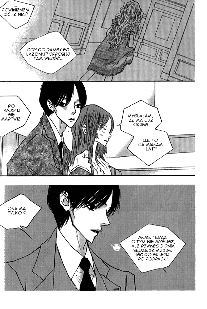Nocturne Vol. 1 Ch. 4 第24页