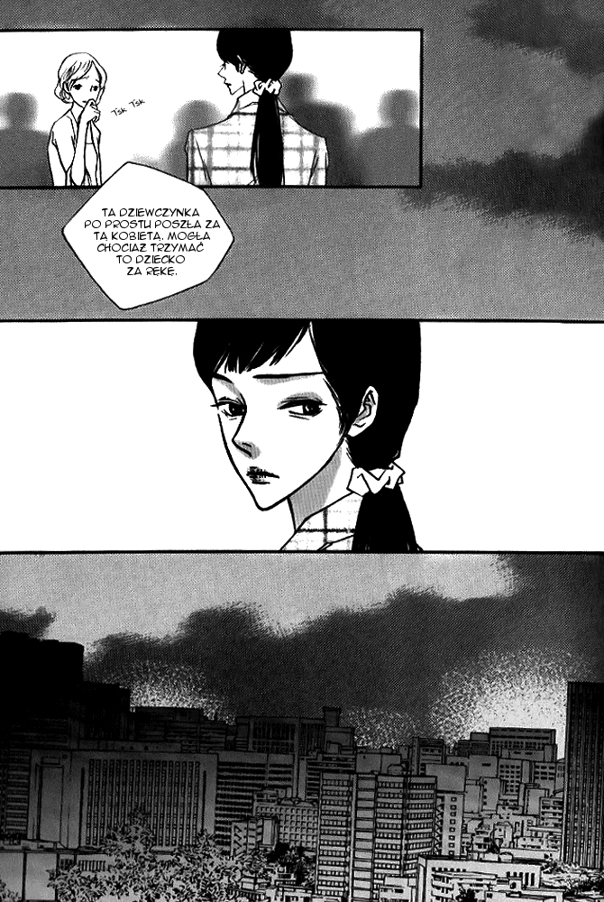 Nocturne Vol. 1 Ch. 4 第28页