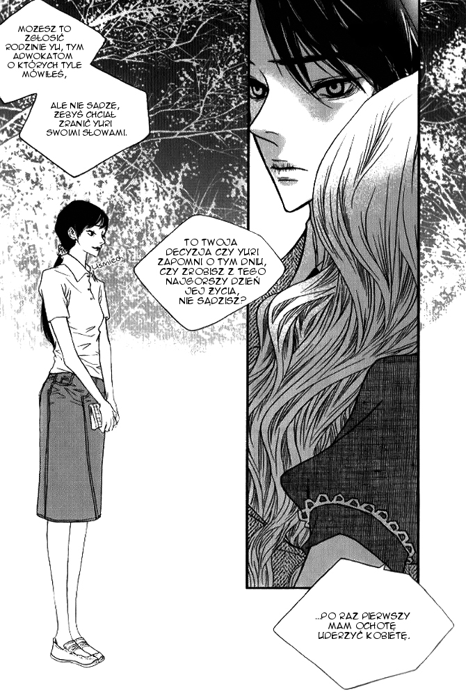 Nocturne Vol. 1 Ch. 4 第37页