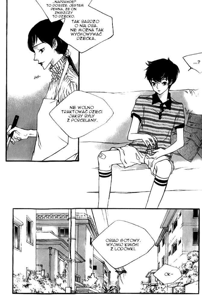 Nocturne Vol. 1 Ch. 4 第41页