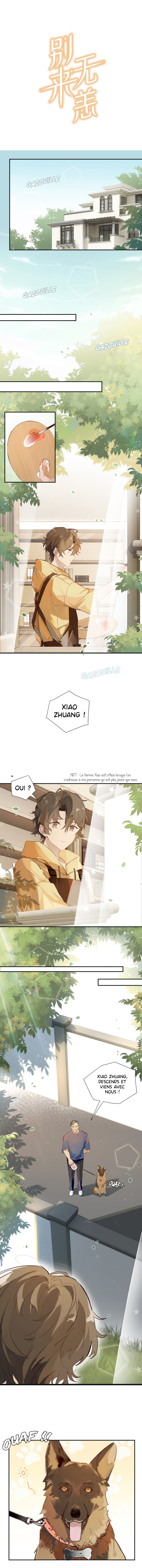 Hope You've Been Well 第2页