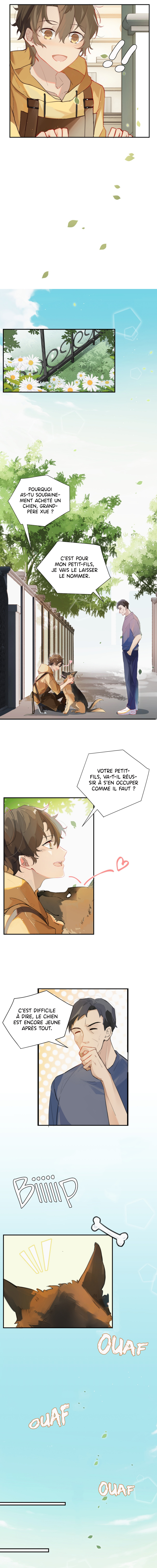 Hope You've Been Well 第3页