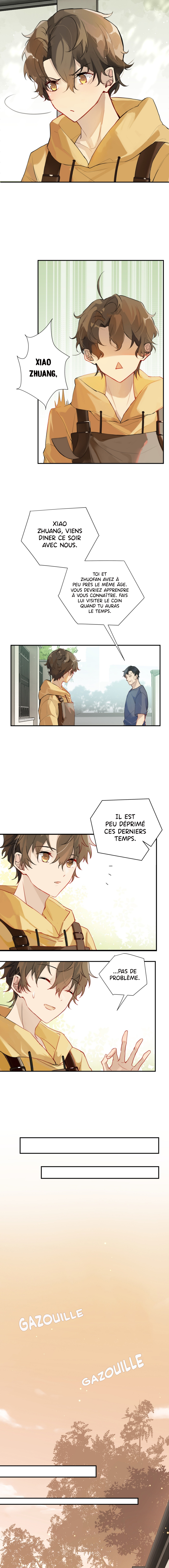 Hope You've Been Well 第7页