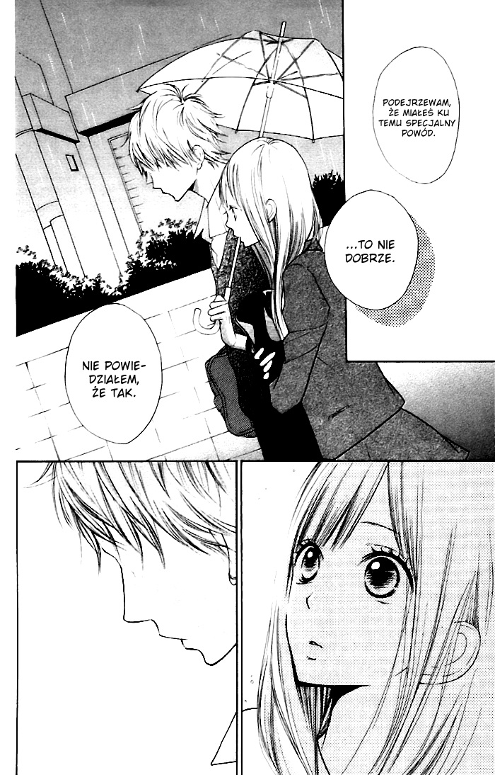 Hana-kun to Koisuru Watashi Nieważne, nieważne 第30页