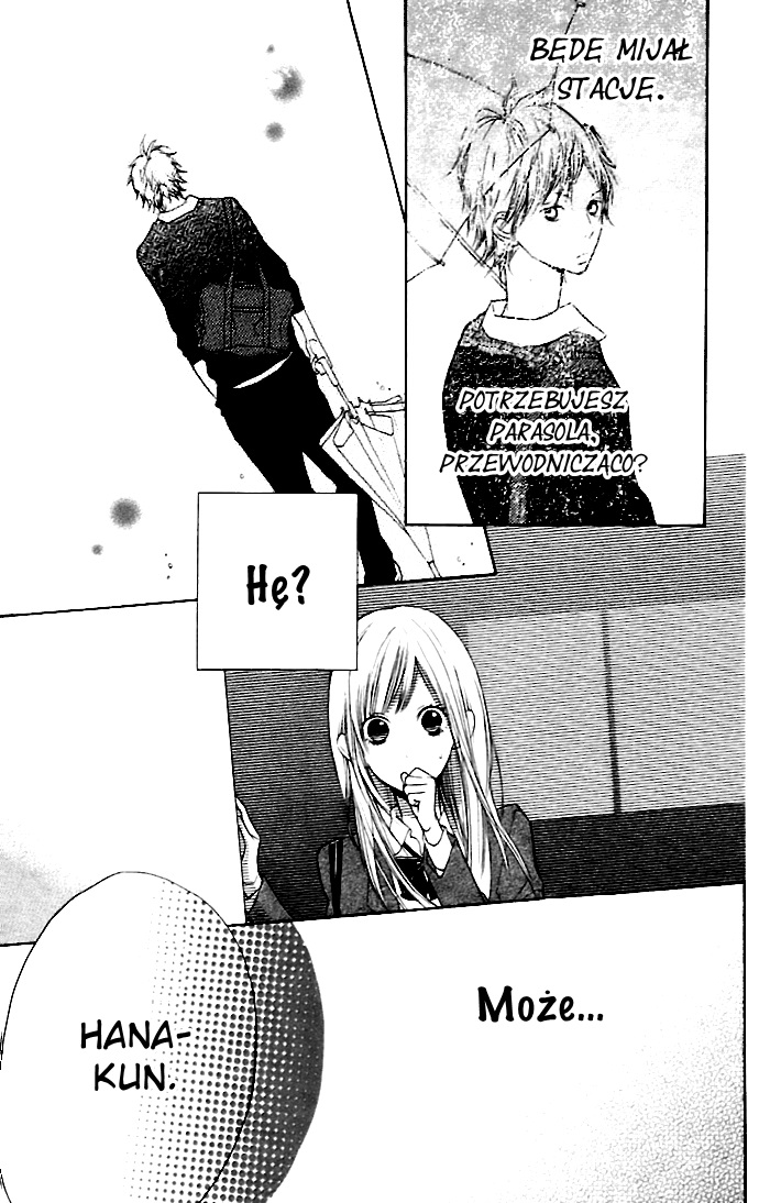 Hana-kun to Koisuru Watashi Nieważne, nieważne 第37页