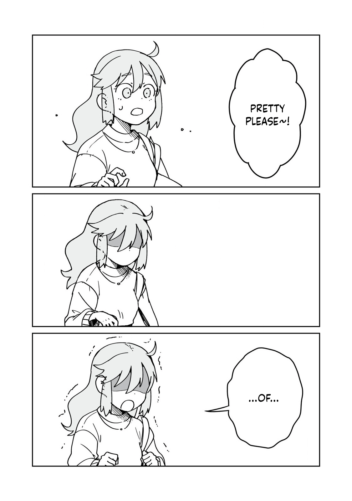 Open Car Girls Don't Change Your Mind! 第11页