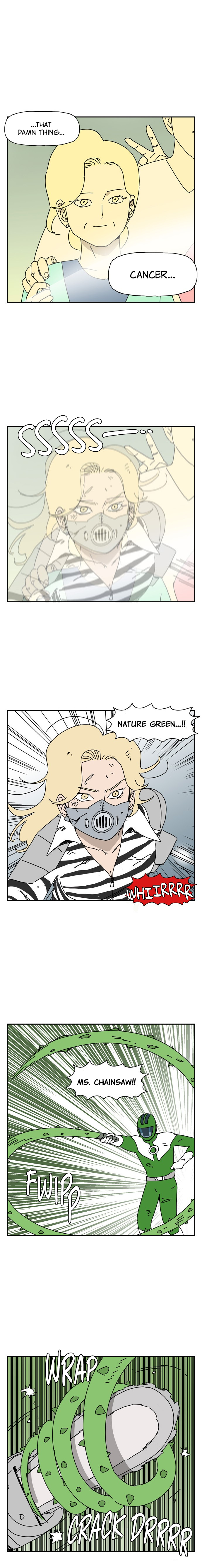 Nature Man Ch. 4 第11页