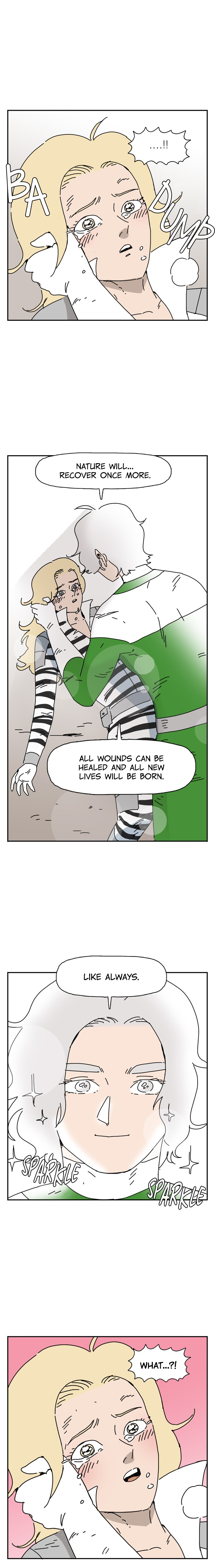 Nature Man Ch. 4 第15页