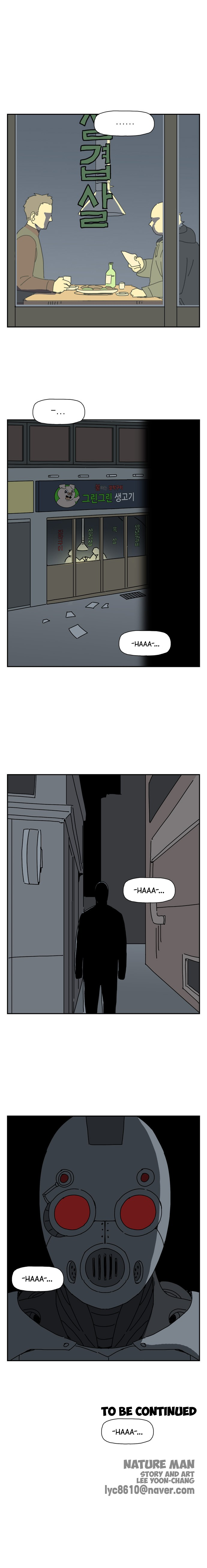 Nature Man Ch. 4 第19页