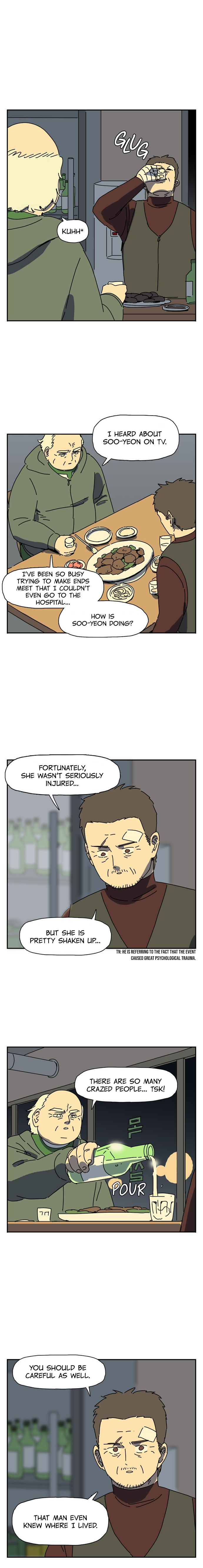 Nature Man Ch. 4 第5页