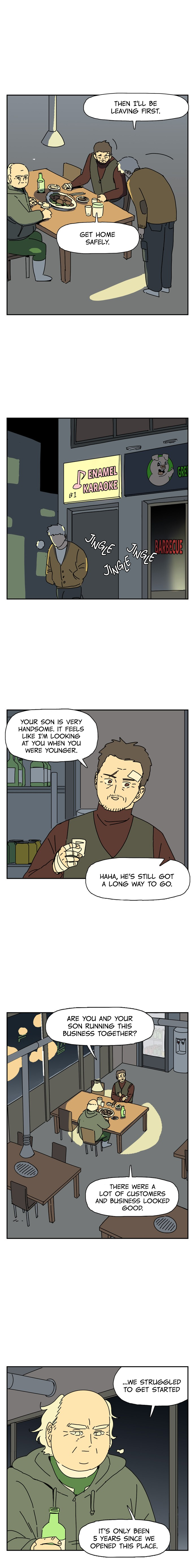Nature Man Ch. 4 第7页