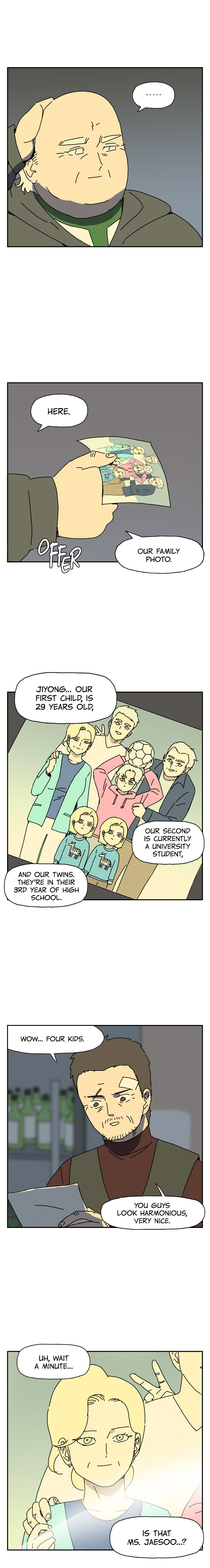 Nature Man Ch. 4 第9页