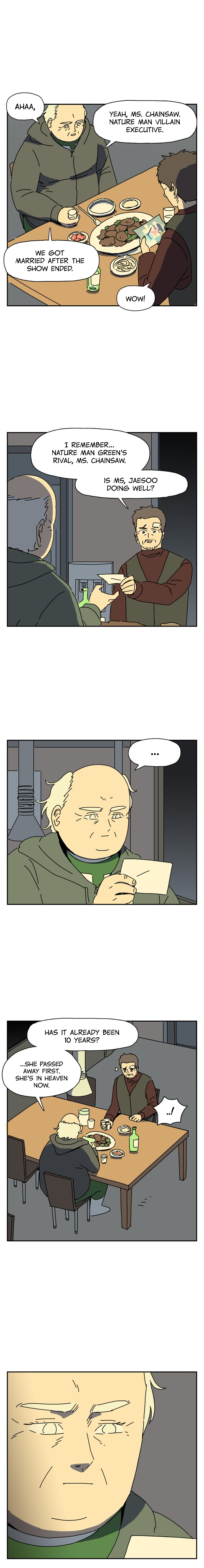 Nature Man Ch. 4 第10页