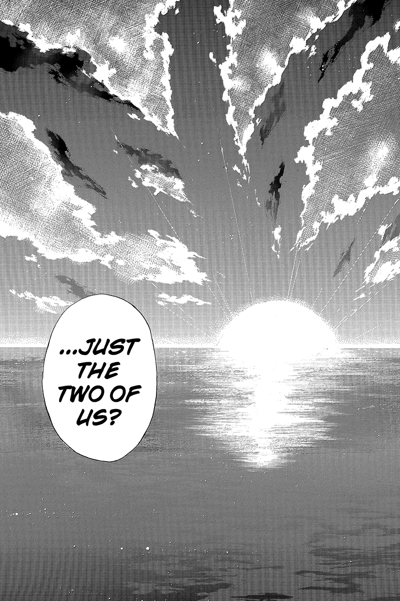 Naze Toudouin Seiya 16-sai wa Kanojo ga Dekinai no ka? "What's this, All of a Sudden?" Part 1 第25页