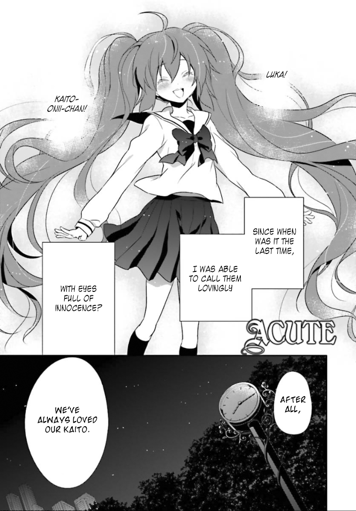 Acute Vol. 1 Ch. 4 第5页