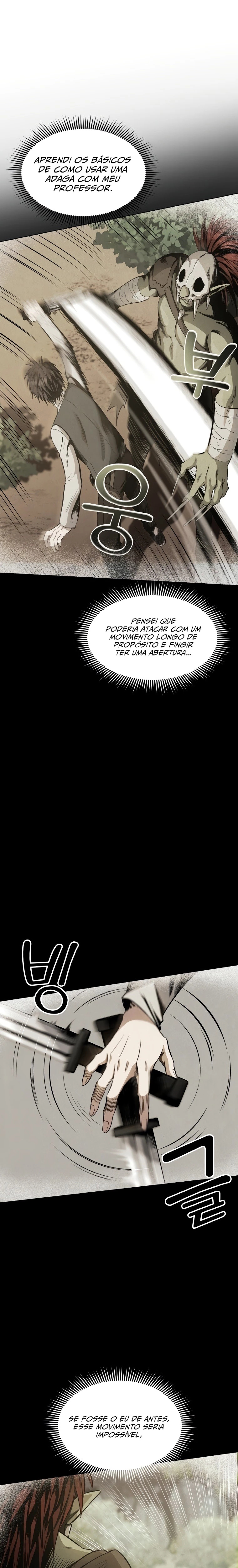On My Way to Kill God Ch. 5 第20页