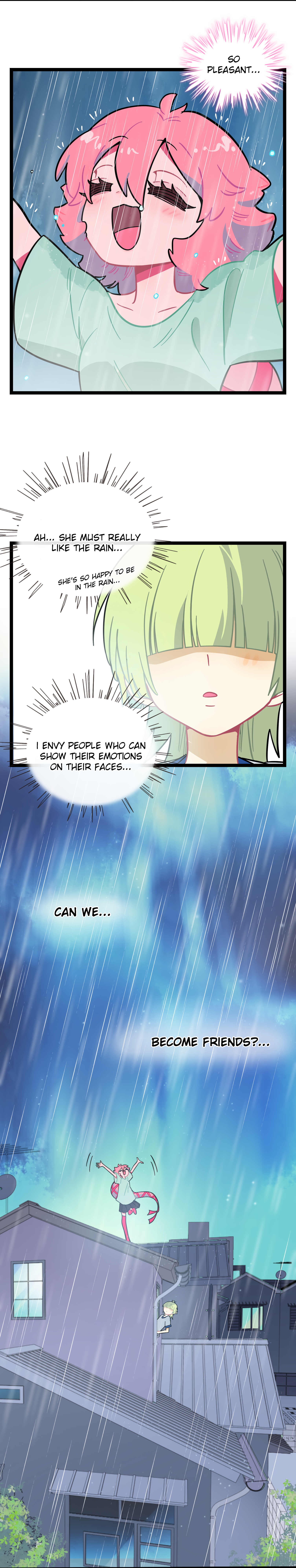 Heart of Thorns Clothes Make The Person 第15页