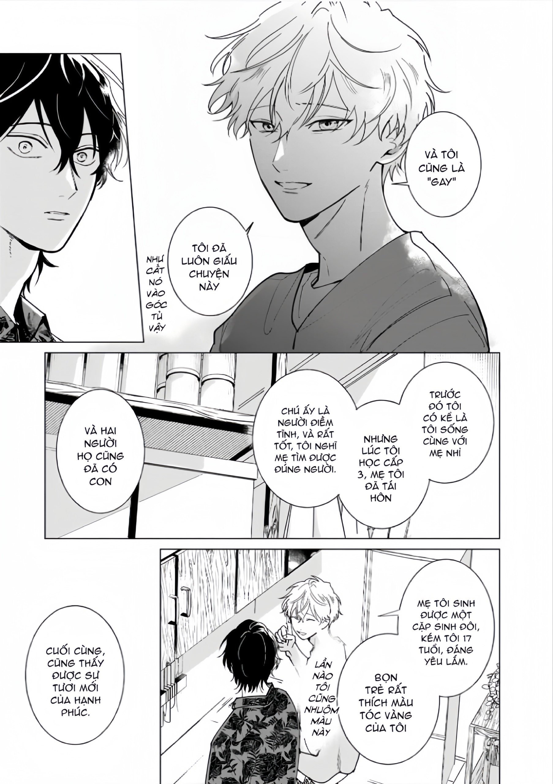 Dochirasama ga Ai Otsugu Ch. 2 第37页