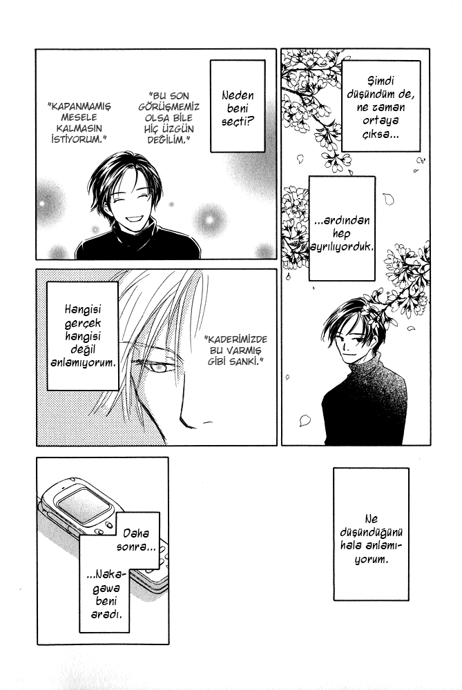 Itsuka Ame ga Furu You ni Vol. 1 Ch. 2 第20页