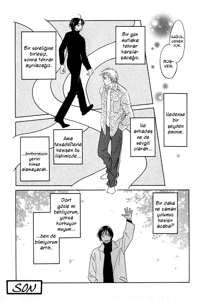 Itsuka Ame ga Furu You ni Vol. 1 Ch. 2 第22页