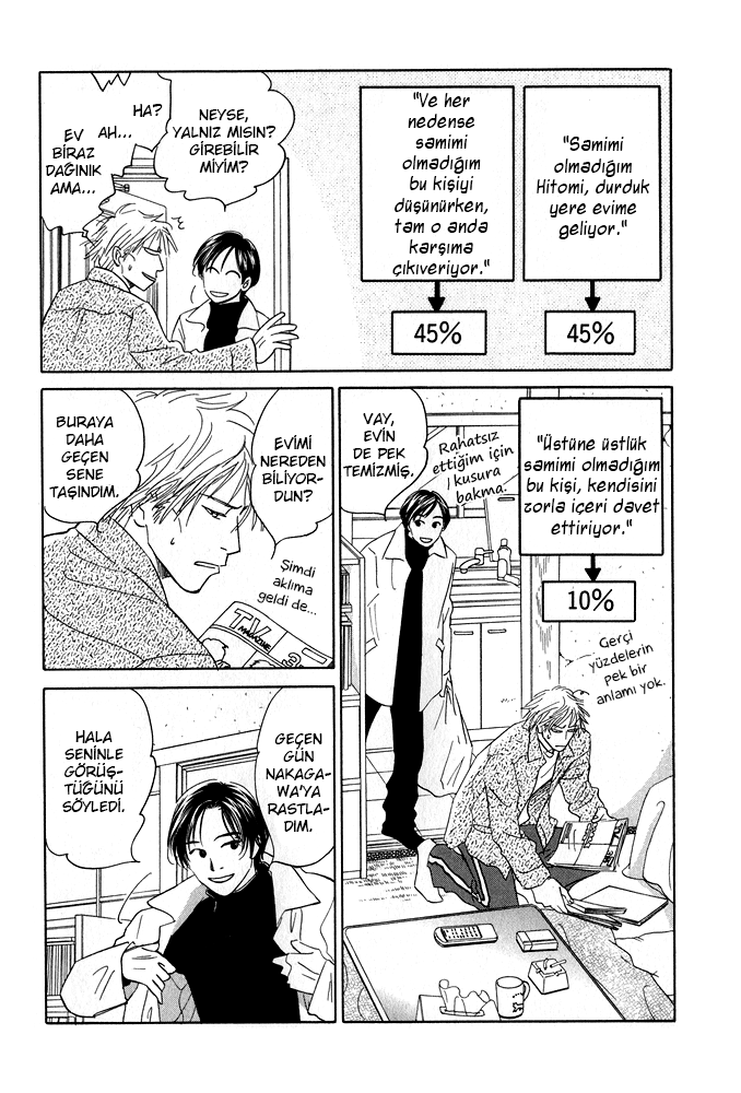 Itsuka Ame ga Furu You ni Vol. 1 Ch. 2 第5页