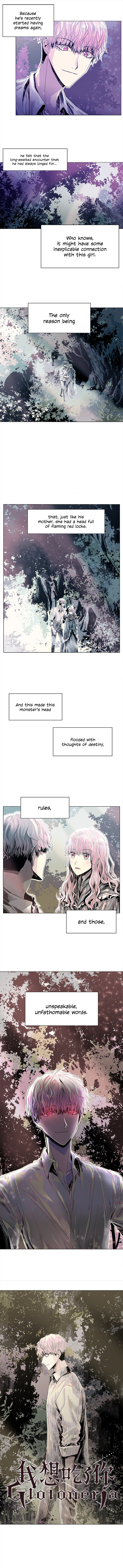 Glotoneria Ch. 5 第2页