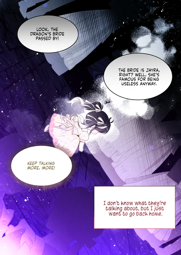 Black Killer Whale Baby (Promo) Oneshot 第16页
