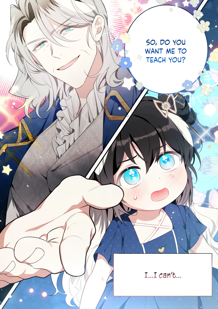 Black Killer Whale Baby (Promo) Oneshot 第29页