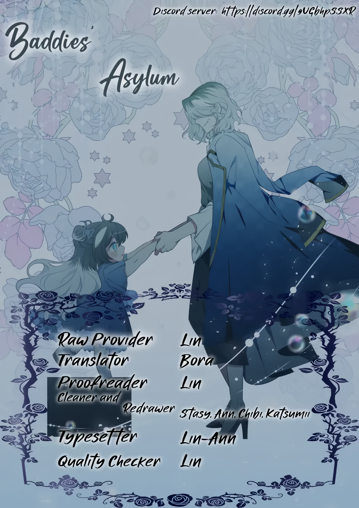 Black Killer Whale Baby (Promo) Oneshot 第34页