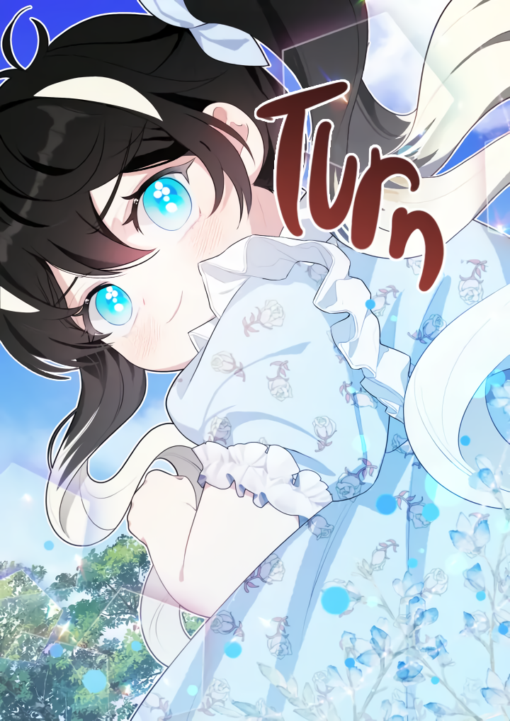 Black Killer Whale Baby (Promo) Oneshot 第8页