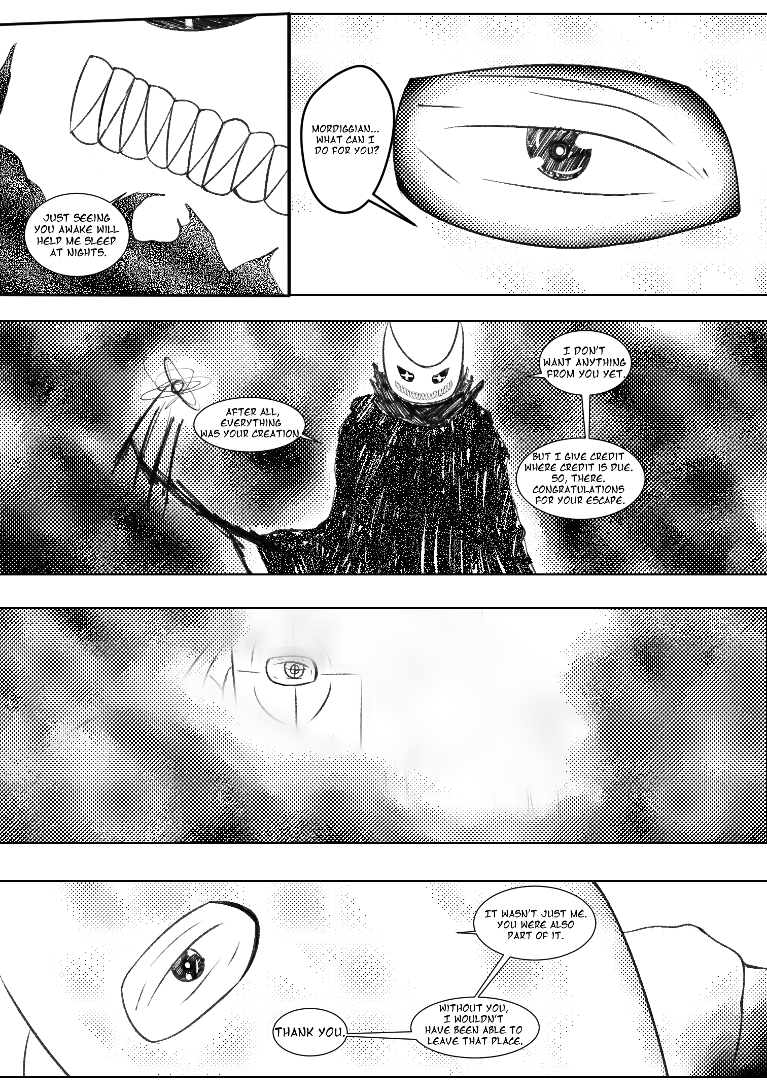 GhostApocalypse 第7页