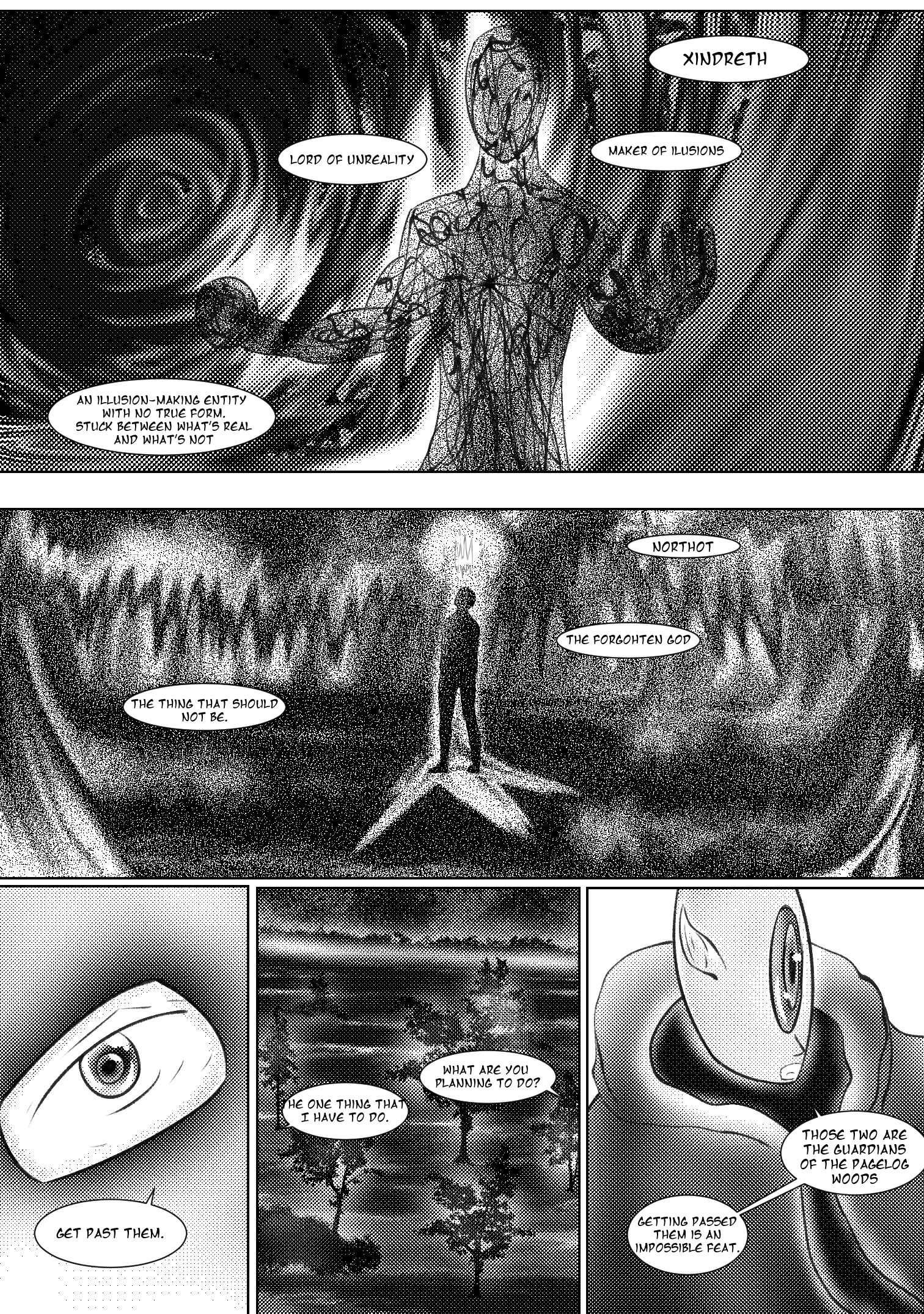 GhostApocalypse Return 第10页