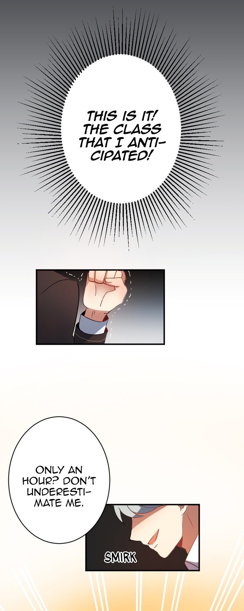 Art/Stroke Vol. 1 Ch. 2 第15页