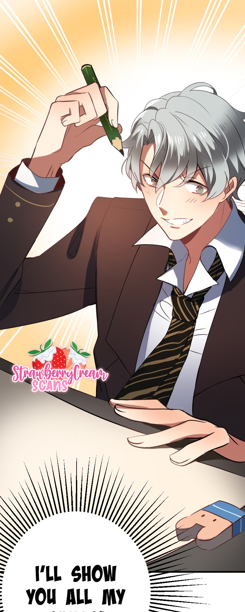 Art/Stroke Vol. 1 Ch. 2 第16页