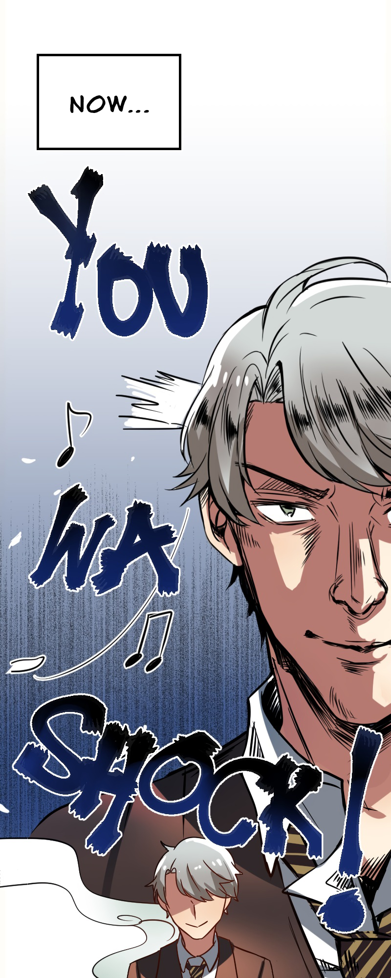 Art/Stroke Vol. 1 Ch. 2 第21页