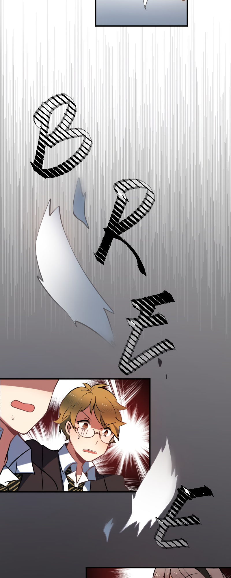 Art/Stroke Vol. 1 Ch. 2 第29页