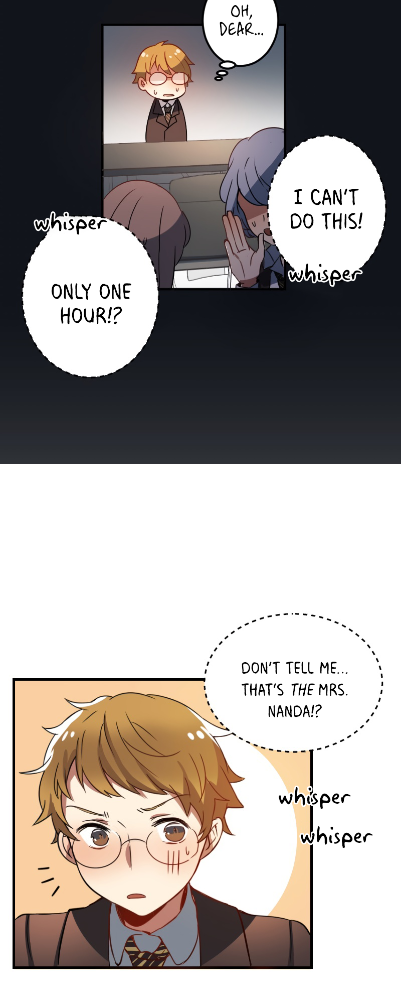 Art/Stroke Vol. 1 Ch. 2 第7页